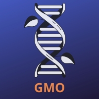 Wykrycie modyfikacji GMO