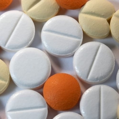 WWA - Badanie suplementów diety