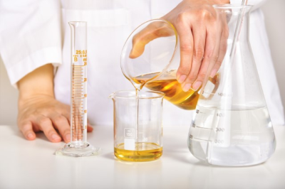 Mineral oil (MOSH, POSH, MOAH) 