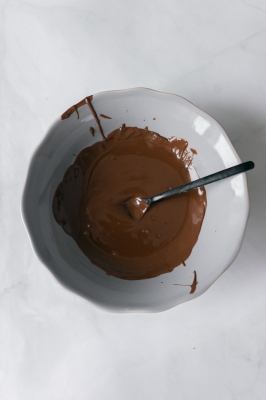 Contents of couverture (chocolate products)