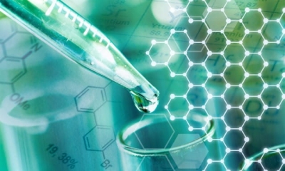 Analiza wody - krzem