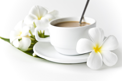 Caffeine content