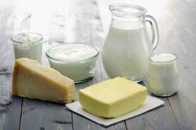 Aflatoxin M1 (Milk and dairy products)