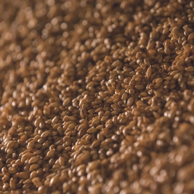 Crude fiber (Feed and feed materials)