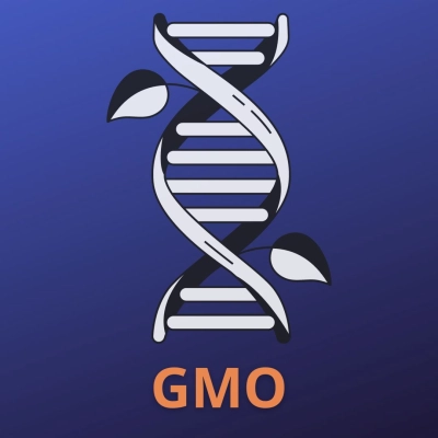 Wykrycie modyfikacji GMO