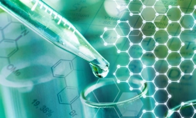 Water analysis - silicon