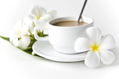 Caffeine content