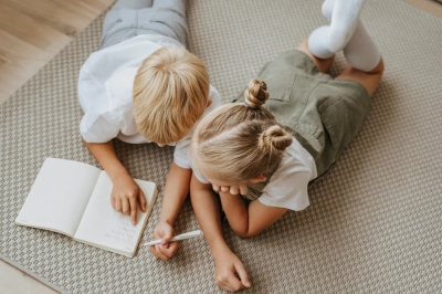 Sibling test