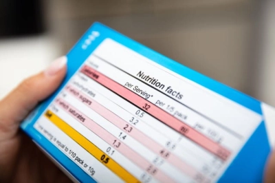 Verification of the label for the Polish market (express)